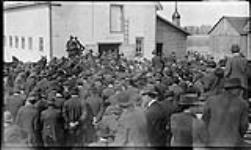 Barnet's Auction Sale 28 Apr. 1916