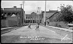 Renfrew St 20 Aug. 1907