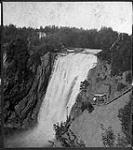 Montmorency Falls [P.Q.] [c. 1870-5]