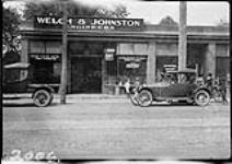 Welch & Johnston Ltd., Ottawa, Ont., 1920 1920