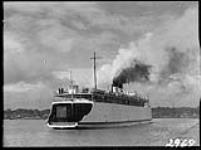 Ferry ONTARIO NO. 1 1930