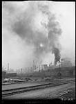 Smoke & Steam, Montreal, P.Q 1929
