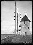 [Signal station, Grondines, P.Q., 1932.] 1932
