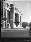 Union Station, Ottawa, Ont 1932