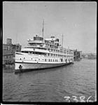 [C.S.L. "St. Lawrence", Montreal, P.Q., 1932.] 1932