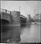 Pretoria Bridge, Ottawa, Ont 1934