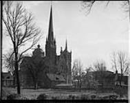 Church, Longueil, P.Q 1936