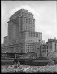 Sun Life Building, Montreal, P.Q 1936
