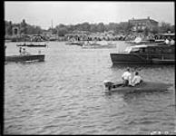 [Regatta, Rideau Ferry, Ont., 1936.] 1936
