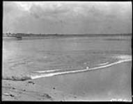 Tidal Bore, Moncton, N.B., 1940 1940