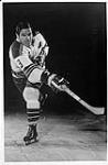 Tim Horton of the New York Rangers N.H.L. Hockey Team 1970-1971