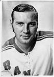 Dave Balon of the New York Rangers N.H.L. Hockey Team 1970-1971