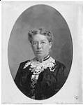 Mrs. Francis G. Frost, Smiths Falls, Ont., retiring Treasurer of the National Council of Women of Canada n.d.