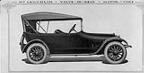McLaughlin Model D-45. Five passenger touring car ca. 1916