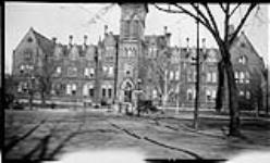 Knox College, Toronto, Ont c.1930