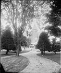 Smallman Estate, Grand Avenue, [London, Ontario.] [c. 1917]