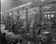 Canadian Vickers Ltd - Raymond Implement Mills 25 Mar. 1927