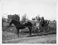 Rural mail delivery c.a. 1910