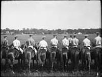 Cavalry training 15 June 1936