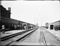 Railway Stahon 17 May 1948