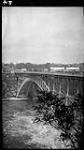 Passenger cantilever bridge Niagara Falls, [Ont.] 1905