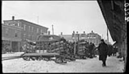 Wood market 4 Mar. 1914