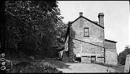 Ashbury's Mill, in Oakville 6 June, 1914