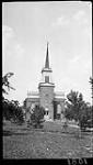Trinity Church in Chippawa 16 July, 1914