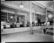 Post Office Department, Sub-Station, Toronto, Ont. 1940