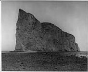 Percé Rock ca. 1930
