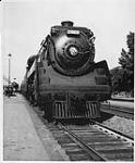 Train engine 2469 ca. 1930