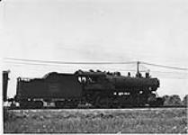 Canadian National Railway engine 2623 ca. 1930
