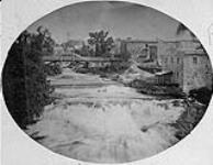 Lorette falls 1852 - 1869