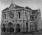 St. Finbarr's Cathedral, Cork, [Ireland] 1852 - 1869