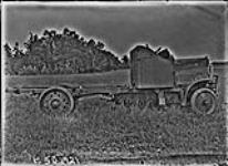 Leyland truck ca. 1921