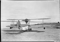 [Canadian Vickers 'Vedette' I flying boat G-CYFS the R.C.A.F., Shirley's Bay, Ont., 30 September 1925.] 30 Sept. 1925