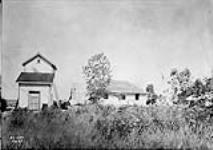 Gas house 3 Aug. 1927