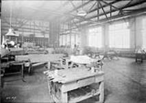 Metal fitting shop, No. 1 Depot 23 Mar. 1928