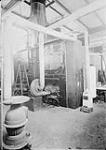 No. 1 Depot - Boiler Room 12 Feb. 1928