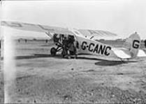 Fairchild mail plane 1 Oct. 1928