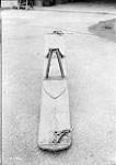 Moth Type 3 Ski, front 30 Oct. 1930