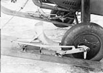 Perry ski wheel equipment 20 Jan. 1932