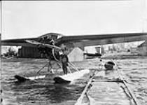 Fokker Super Universal 7 Mar. 1933
