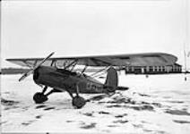 Fairchild 223 7 Feb. 1933