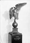 Webster Memorial trophy 23 Nov. 1932