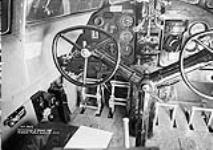 Northrop Delta Mk. 11, aircraft of the R.C.A.F. - Extension to brake and rudder pedals 12 Apr. 1937