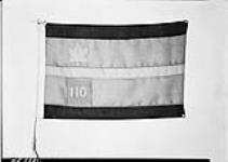 No. 110 Squadron battle flag 30 Jan. 1940
