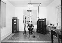 CDC operating room ca. 1941