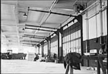 New MT garage 29 Mar. 1936