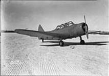 Fairchild a/c M-62-B 24 Feb. 1941